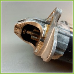 Motorino Avviamento BOSCH 12V OPEL Meriva (X03) 2003 0001107493 Usato