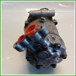 Compressore Clima AC Aria Condizionata SANDEN SD6V12 RENAULT CLIO 2a Serie 8200840770