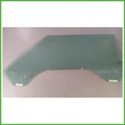Cristallo Laterale Scendente Anteriore Sinistro SX MINI MINI Cabrio R52 3 Porte 51337130909 2004 2009 SPLINTEX