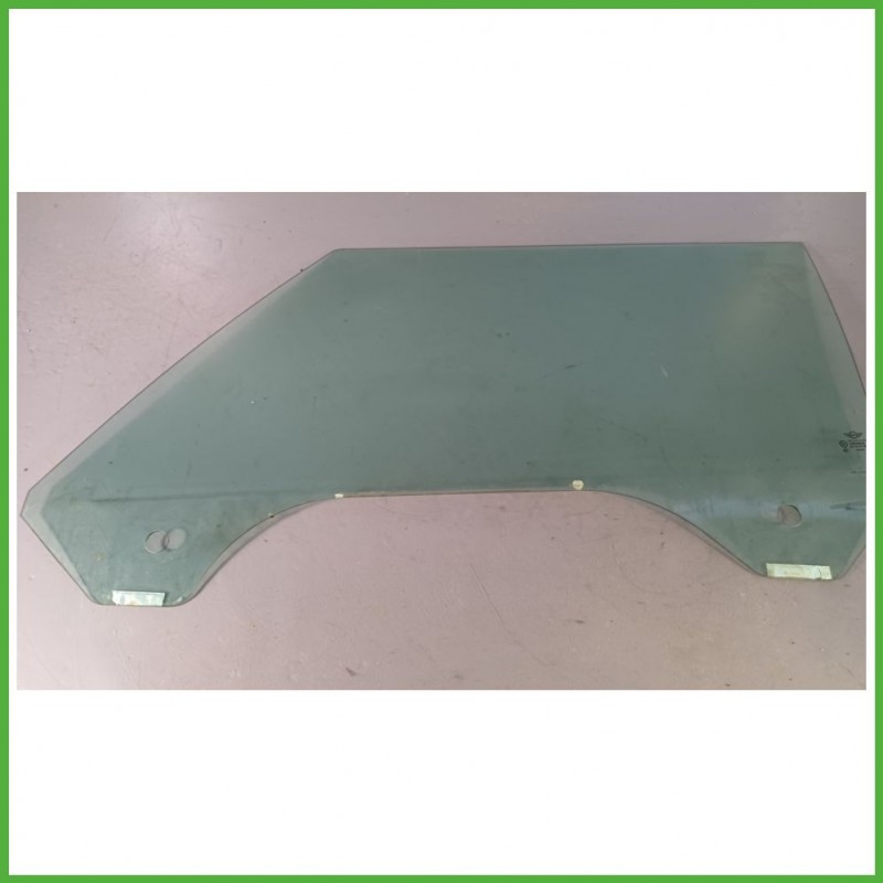 Cristallo Laterale Scendente Anteriore Sinistro SX MINI MINI Cabrio R52 3 Porte 51337130909 2004 2009 SPLINTEX