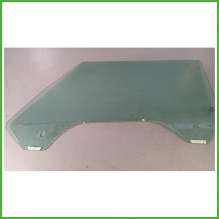Cristallo Laterale Scendente Anteriore Sinistro SX MINI MINI Cabrio R52 3 Porte 51337130909 2004 2009 SPLINTEX
