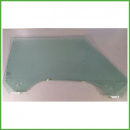 Cristallo Laterale Scendente Anteriore Sinistro SX MINI MINI Cabrio R52 3 Porte 51337130909 2004 2009 SPLINTEX