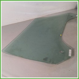 Cristallo Laterale Scendente Anteriore Sinistro SX MINI MINI Cabrio R52 3 Porte 51337130909 2004 2009 SPLINTEX