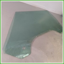 Cristallo Laterale Scendente Anteriore Sinistro SX MINI MINI Cabrio R52 3 Porte 51337130909 2004 2009 SPLINTEX