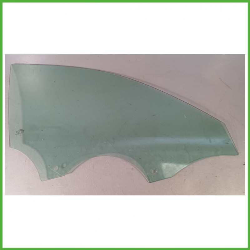 Cristallo Laterale Scendente Anteriore Destro DX AUDI A3 8V 5 Porte 8V4845202A 2016 2021 SAINT-GOBAIN