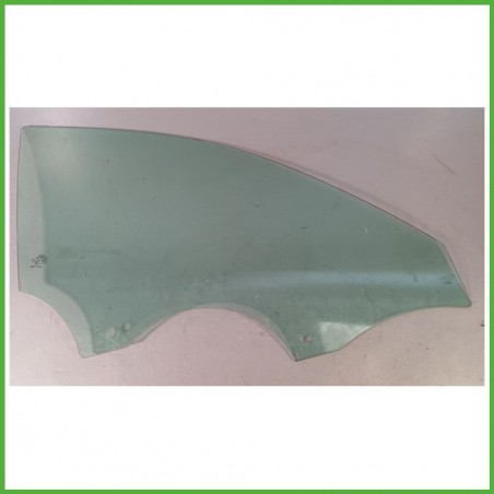 Cristallo Laterale Scendente Anteriore Destro DX AUDI A3 8V 5 Porte 8V4845202A 2016 2021 SAINT-GOBAIN