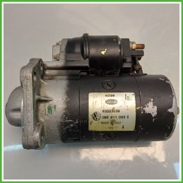 Motorino Avviamento MAGNETI MARELLI 63223039 SEAT AROSA 6H 036911023SX
