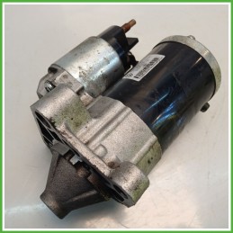 Motorino Avviamento MITSUBISHI M000T46371ZT DACIA SANDERO 7701473749