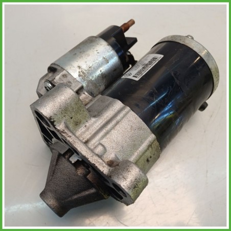 Motorino Avviamento MITSUBISHI M000T46371ZT DACIA SANDERO 7701473749