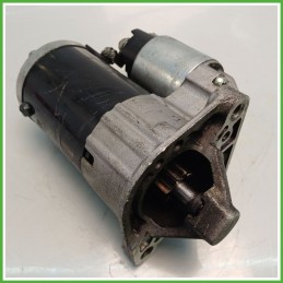 Motorino Avviamento MITSUBISHI M000T46371ZT DACIA SANDERO 7701473749