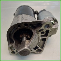 Motorino Avviamento MITSUBISHI M000T46371ZT DACIA SANDERO 7701473749