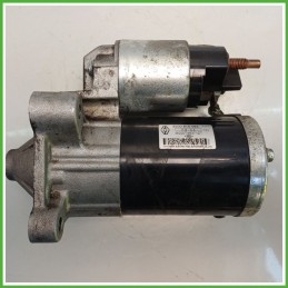 Motorino Avviamento MITSUBISHI M000T46371ZT DACIA SANDERO 7701473749