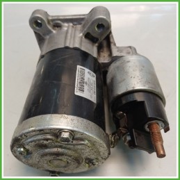 Motorino Avviamento MITSUBISHI M000T46371ZT DACIA SANDERO 7701473749
