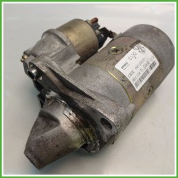 Motorino Avviamento DENSO E80E FIAT IDEA 4D/2S 51890631