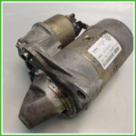 Motorino Avviamento DENSO E80E FIAT IDEA 4D/2S 51890631