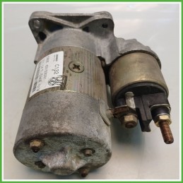 Motorino Avviamento DENSO E80E FIAT IDEA 4D/2S 51890631