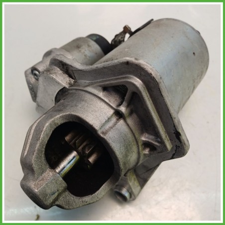 Motorino Avviamento VALEO 8AE8 NISSAN MICRA K13K 233001HC1A