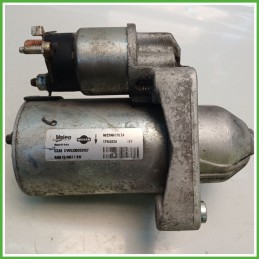 Motorino Avviamento VALEO 8AE8 NISSAN MICRA K13K 233001HC1A