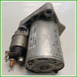 Motorino Avviamento VALEO 8AE8 NISSAN MICRA K13K 233001HC1A