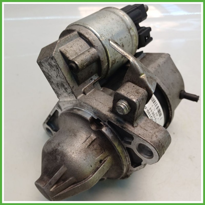 Motorino Avviamento VALEO TS10E11 TOYOTA AYGO 2a Serie 281000Q110