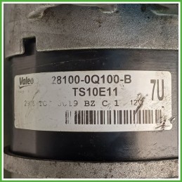 Motorino Avviamento VALEO TS10E11 TOYOTA AYGO 2a Serie 281000Q110