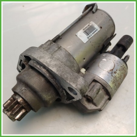 Motorino Avviamento VALEO CST15261GS VOLKSWAGEN TOURAN 1T 0AH911023A