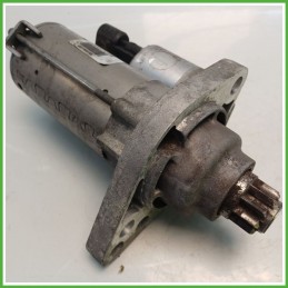 Motorino Avviamento VALEO CST15261GS VOLKSWAGEN TOURAN 1T 0AH911023A