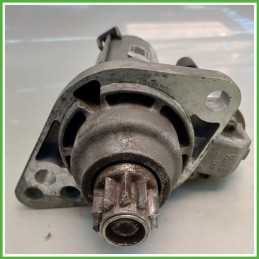 Motorino Avviamento VALEO CST15261GS VOLKSWAGEN TOURAN 1T 0AH911023A