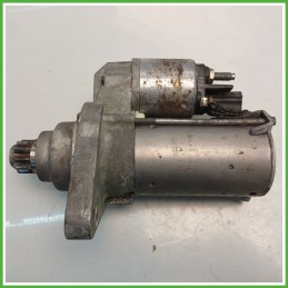 Motorino Avviamento VALEO CST15261GS VOLKSWAGEN TOURAN 1T 0AH911023A