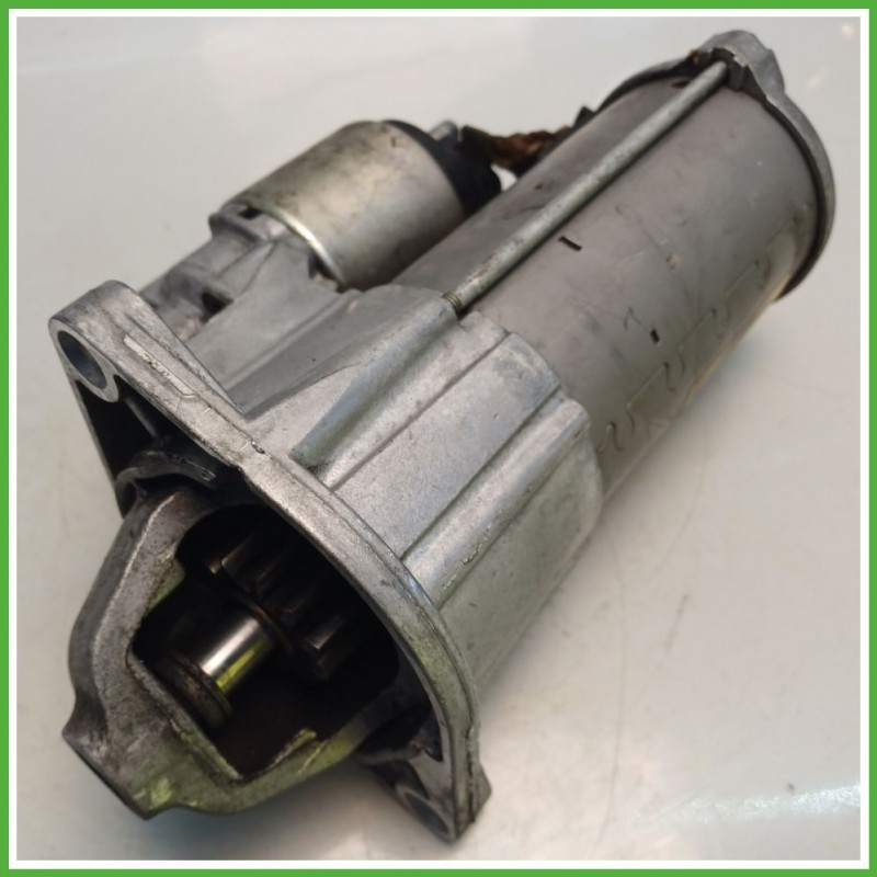 Motorino Avviamento MOPAR 0001181401 FIAT DOBLO CARGO 4V 52110467