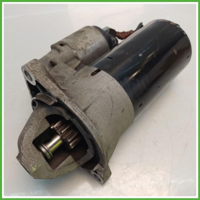 Motorino Avviamento BOSCH 0001108240 LANCIA DELTA TN 51832954