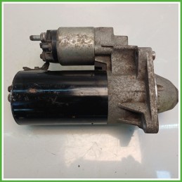 Motorino Avviamento BOSCH 0001108240 LANCIA DELTA TN 51832954