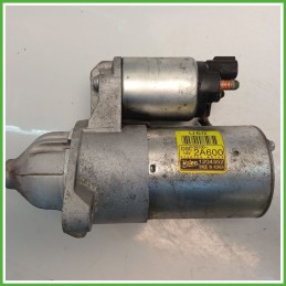 Motorino Avviamento VALEO 1204352 KIA RIO 3a Serie 361002A600