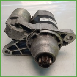 Motorino Avviamento VALEO TS10E26 SEAT IBIZA 6J 02T911024NX