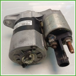 Motorino Avviamento VALEO TS10E26 SEAT IBIZA 6J 02T911024NX