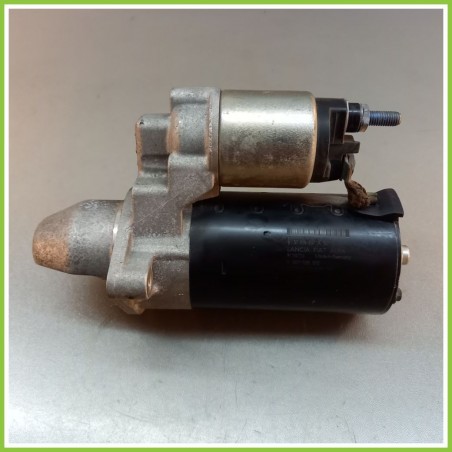 Motorino Avviamento BOSCH 0001138012 FIAT PUNTO EVO 3J 51810307