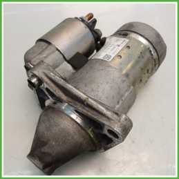 Motorino Avviamento HITACHI S114.906 FIAT GRANDE PUNTO 2Y 51890631