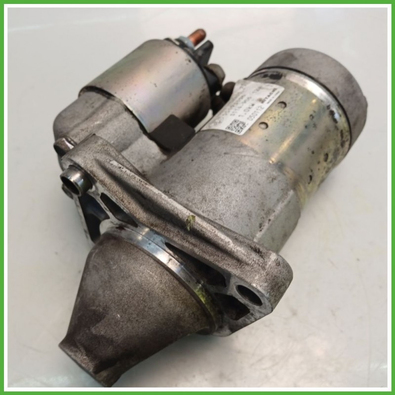 Motorino Avviamento HITACHI S114.906 FIAT GRANDE PUNTO 2Y 51890631