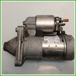 Motorino Avviamento HITACHI S114.906 FIAT GRANDE PUNTO 2Y 51890631