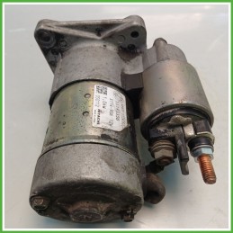 Motorino Avviamento HITACHI S114.906 FIAT GRANDE PUNTO 2Y 51890631