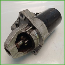 Motorino Avviamento BOSCH 0001107437 LANCIA YPSILON TE 51823860