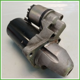 Motorino Avviamento BOSCH 0001107437 LANCIA YPSILON TE 51823860