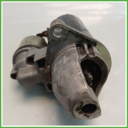Motorino Avviamento BOSCH 0001107437 LANCIA YPSILON TE 51823860