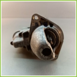 Motorino Avviamento BOSCH 12V FIAT Punto Evo (3J) 2009 0001138012 Usato