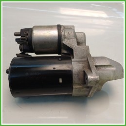 Motorino Avviamento BOSCH 0001107437 LANCIA YPSILON TE 51823860