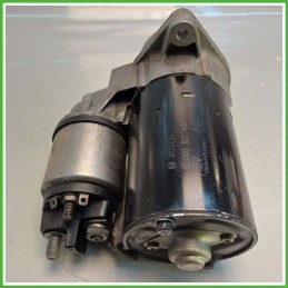 Motorino Avviamento BOSCH 0001107437 LANCIA YPSILON TE 51823860