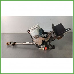 Piantone Sterzo Albero Servosterzo RENAULT SCENIC 3a Serie 488108510R PW22BD0154Q