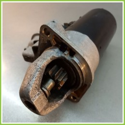 Motorino Avviamento BOSCH 12V FIAT Punto Evo (3J) 2009 0001138012 Usato