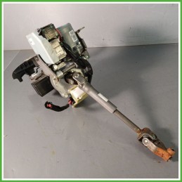 Piantone Sterzo Albero Servosterzo RENAULT SCENIC 3a Serie 488108510R PW22BD0154Q