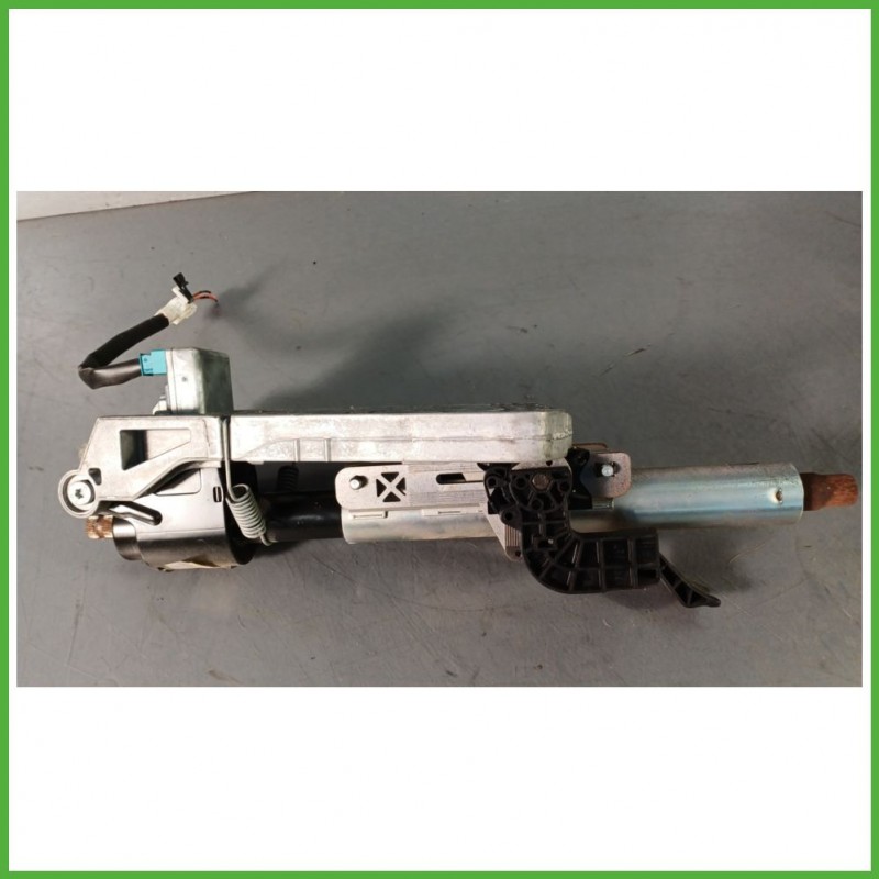 Piantone Sterzo Albero Servosterzo MERCEDES-BENZ Classe C W/S204 A2044604516 PP204462206